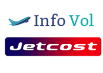 contactez le comparateur de vol Jetcost