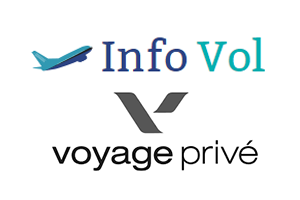 connecter le comparateur de vol voyage privé