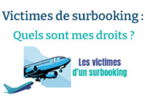 Victimes de surbooking, quels sont mes droits ?