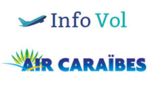 Contact Air Caraïbes