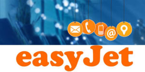 Comment supprimer un compte easyJet facilement?
