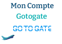 Gotogate mon compte en ligne