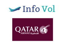 Contacter Qatar Airways France