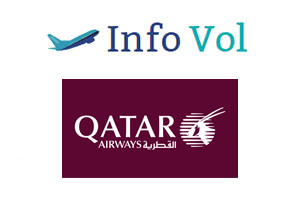 Contacter Qatar Airways France