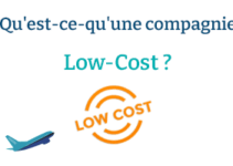 Qu'est-ce-qu'une compagnie Low-Cost ?