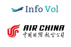 Contacter Air China