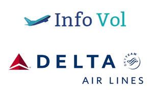 le service client Delta Airlines contact