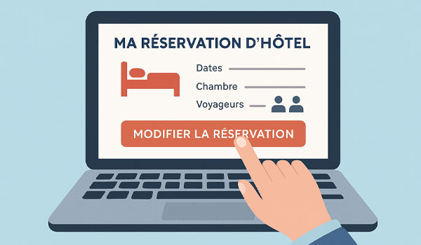 Ebookers ma réservation d’hôtel