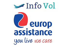 Europ assistance contact