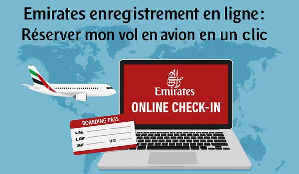 À propos d'Emirates Company Airlines 