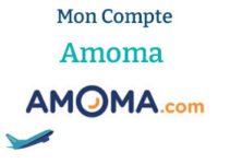 Mon compte Amoma : Guide d'inscription et connexion