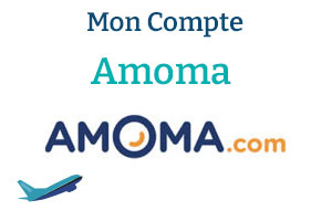 Mon compte Amoma : Guide d'inscription et connexion