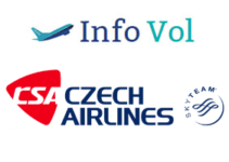 Le service client Czech Airlines