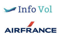 AIR France Martinique contact