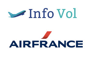 AIR France Martinique contact