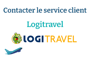 Contacter le service client Logitravel