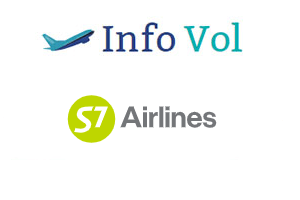 Le service client S7 Airlines contact