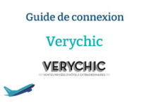 Comment accéder à mon compte Verychic ?