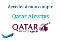 Comment accéder à mon compte Qatar Airways ?
