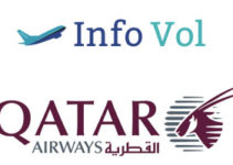 Qatar airways mon compte en ligne