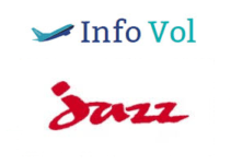 Jazz Airlines contact: Numéro de téléphone, email et adresse