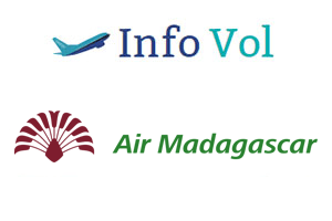 Air Madagascar contact: Téléphone, email et adresse