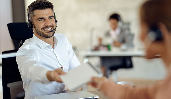 Pourquoi contacter l'assistance de FRAM ?