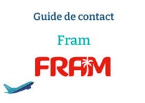 Comment contacter FRAM par mail et téléphone ?
