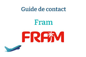 Comment contacter FRAM par mail et téléphone ?