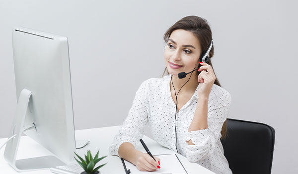 Joindre FRAM par adresse mail
