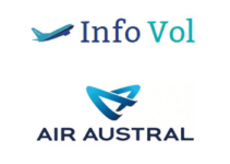 Air Austral contact par téléphone, mail et courrier postal