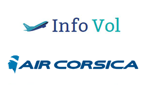 Service client Air Corsica contact