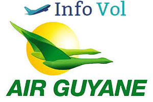 Air Guyane contact