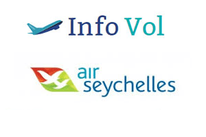 Le service client Air Seychelles France contact
