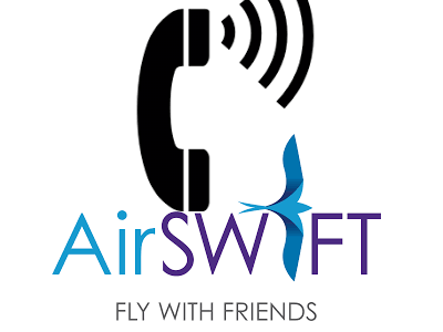 Contact Air Swift par téléphone