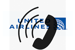 contacter United Airlines par téléphone