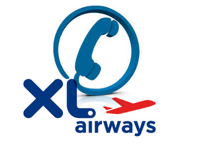 Contacter xl Airways par téléphone