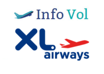 Comment contacter XL Airways?