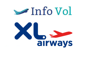 Comment contacter XL Airways?