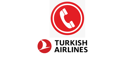 contact service client turkish airlines par telephone