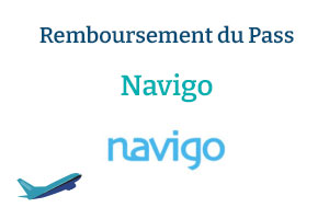 Remboursement du Pass Navigo
