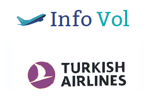 Turkish Airlines contact