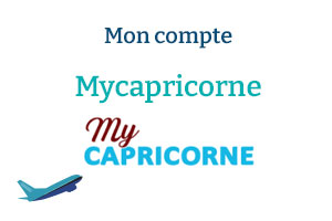 M'inscrire et me connecter à mon compte adhérent Mycapricorne