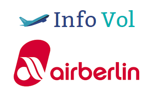 Air Berlin contact