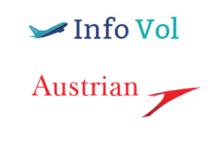 contact service client Austrian Airlines