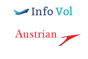 contact service client Austrian Airlines