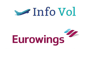 Contact Eurowings