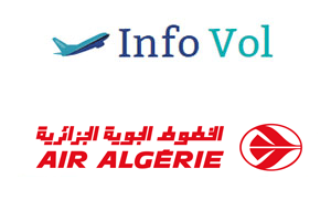 Contacter Air Algérie par téléphone, mail et adresse