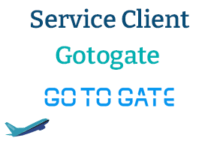 Comment contacter le service client Gotogate?