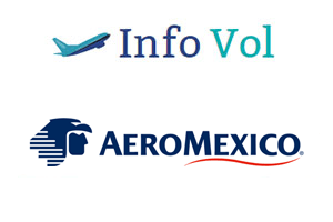 Contacter Aeromexico